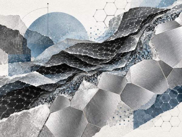 石墨烯分散与微纳界面调控，能否推动高强铝基复合材料量产？