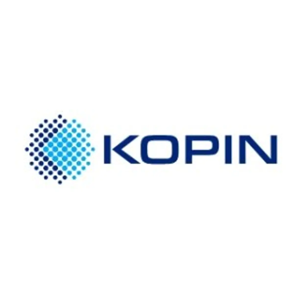 Fabric.AI提交两项专利申请：覆盖与Kopin联合开发的光纤耦合及无连接器MicroLED光互连技术