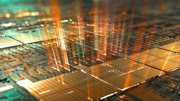 Smart Photonics与GlobalFoundries联合推出光子代工服务，首次实现InP与硅光平台商用集成
