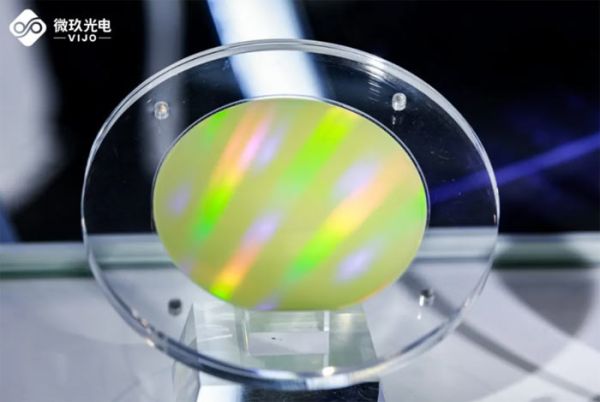 微玖光电完成数亿元Pre-A轮融资 重点投向microLED量产线建设